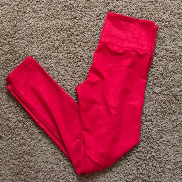 ZYIA | Pants \u0026 Jumpsuits | Zyia Red 